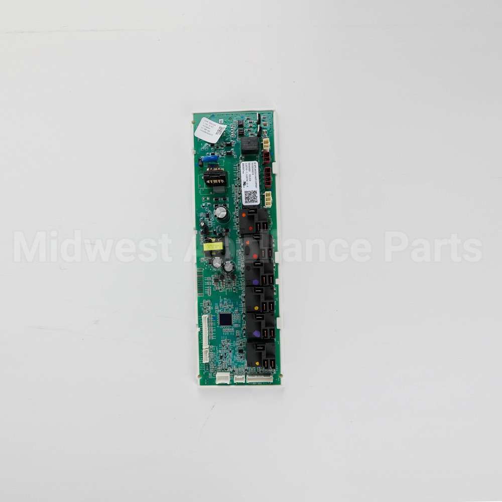 WB27X36811 GE Control Rc17 (Flashed)