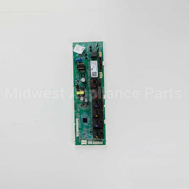 WB27X36811 GE Control Rc17 (Flashed)