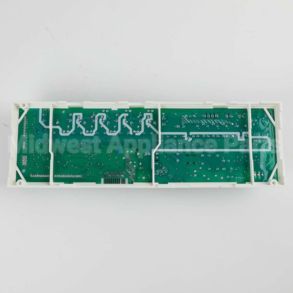 WB27X36811 GE Control Rc17 (Flashed)