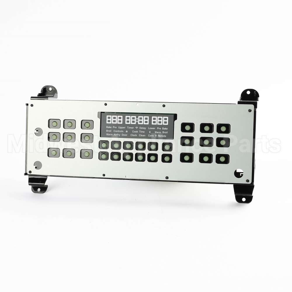 WB27X37850 GE Oven Control Rsc15