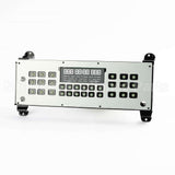 WB27X37850 GE Oven Control Rsc15