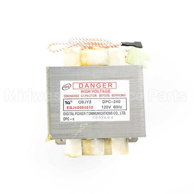 WB27X37960 GE Transformer Hight Voltage