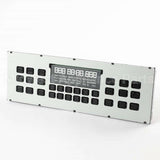 WB27X39167 GE Oven Control