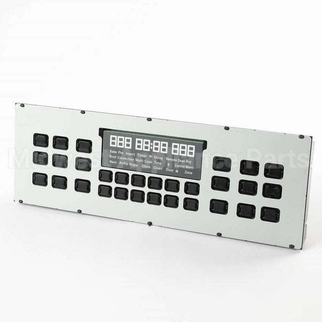 WB27X39167 GE Oven Control