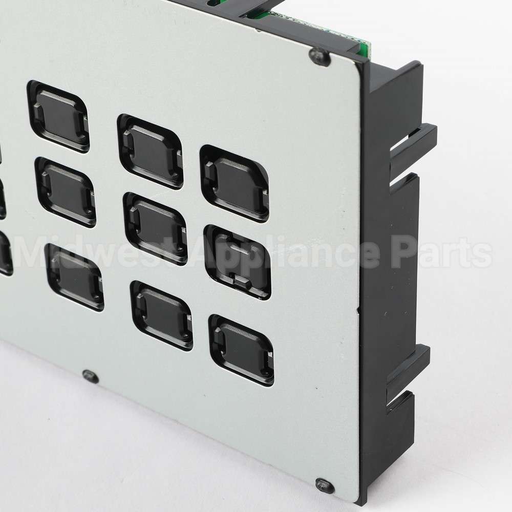 WB27X39167 GE Oven Control