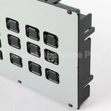 WB27X39167 GE Oven Control