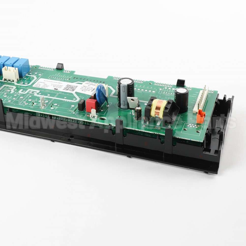 WB27X39167 GE Oven Control