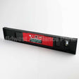 WB27X39809 GE Stainless Ui Lcd Control Panel