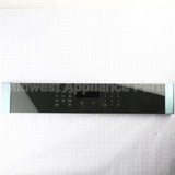 WB27X39809 GE Stainless Ui Lcd Control Panel