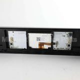 WB27X39814 GE Stainless Ui Lcd Control Panel