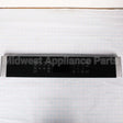WB27X39820 GE Stainless Ui Lcd Control Panel