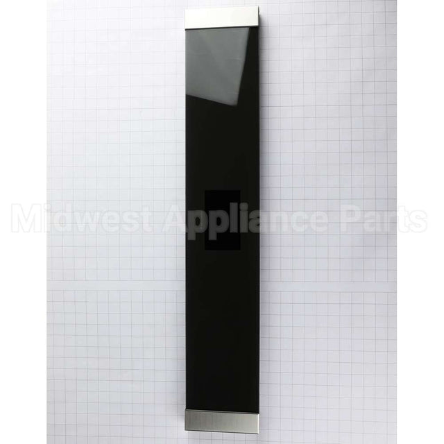 WB27X39835 GE Ui Lcd Control Panel