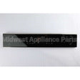 WB27X40488 GE Stainless Control Panel Overlay W/ Wifi Board