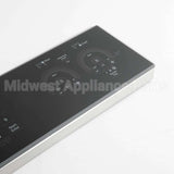 WB27X40488 GE Stainless Control Panel Overlay W/ Wifi Board