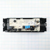 WB27X40807 GE Rc19 Control (Flashed)