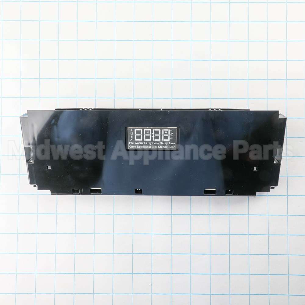 WB27X40807 GE Rc19 Control (Flashed)