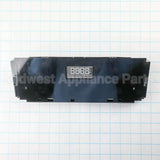 WB27X40807 GE Rc19 Control (Flashed)
