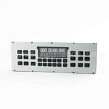 WB27X41009 GE Control Oven Asm