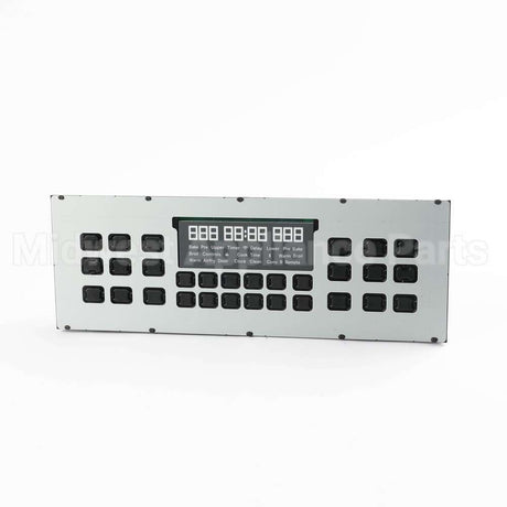 WB27X41009 GE Control Oven Asm