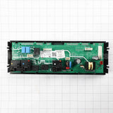 WB27X41009 GE Control Oven Asm