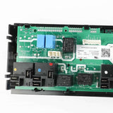 WB27X41009 GE Control Oven Asm