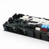 WB27X41348 GE Control And Faceplate