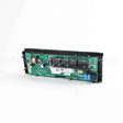 WB27X41655 GE Oven Control & Faceplate