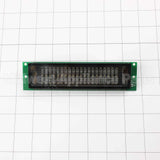 WB27X41746 GE Vfd Module