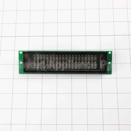 WB27X41746 GE Vfd Module