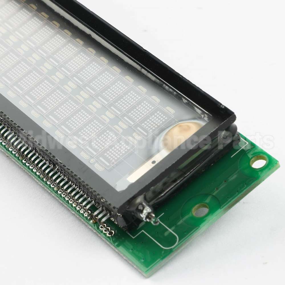 WB27X41746 GE Vfd Module