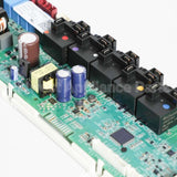 WB27X41906 GE Machine Control Rc17And Relay With Frame