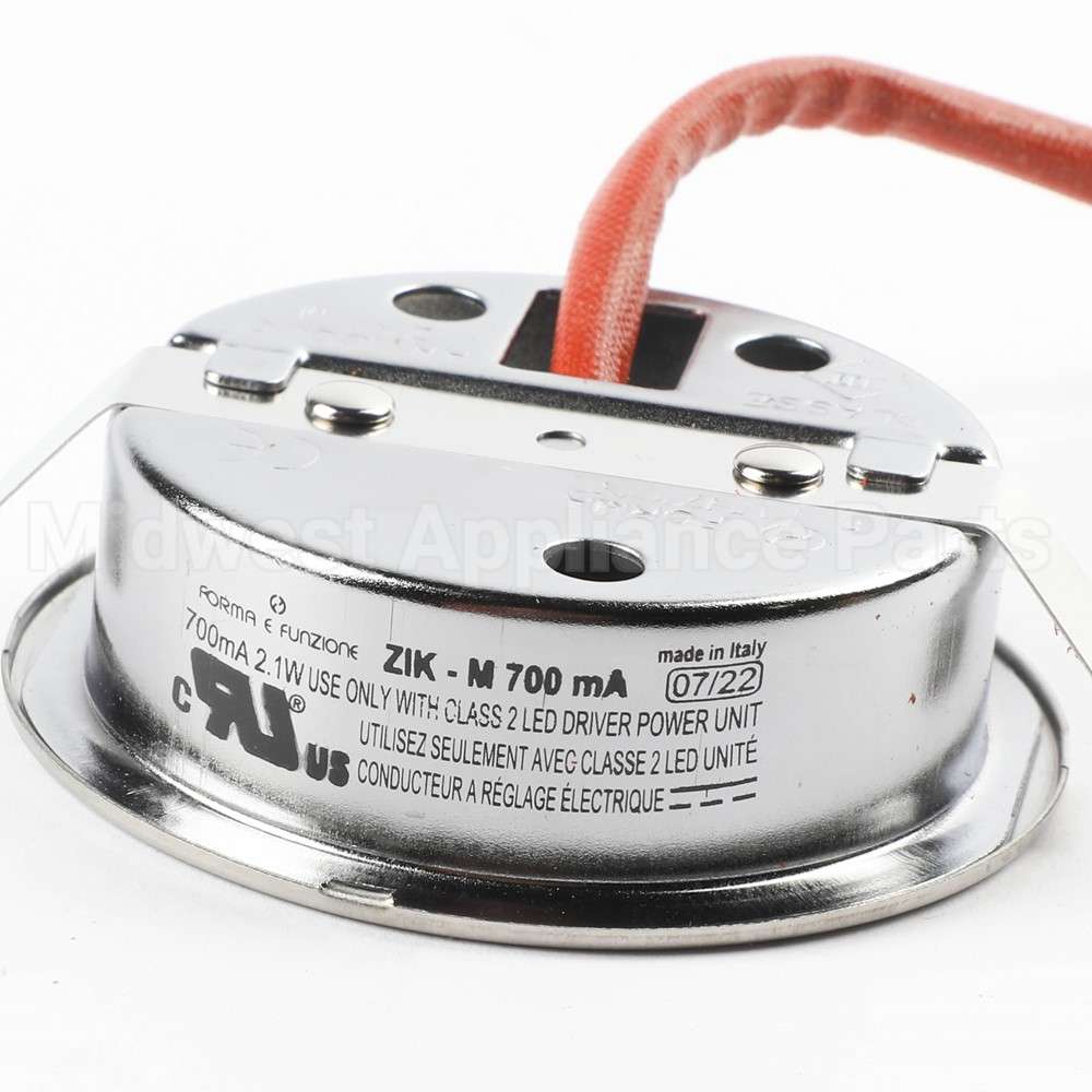 WB27X42226 GE Lamp Asm
