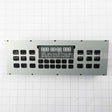 WB27X42476 GE Control Oven