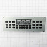 WB27X42476 GE Control Oven