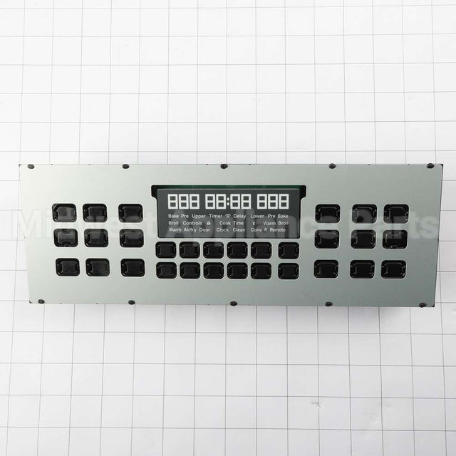 WB27X42476 GE Control Oven