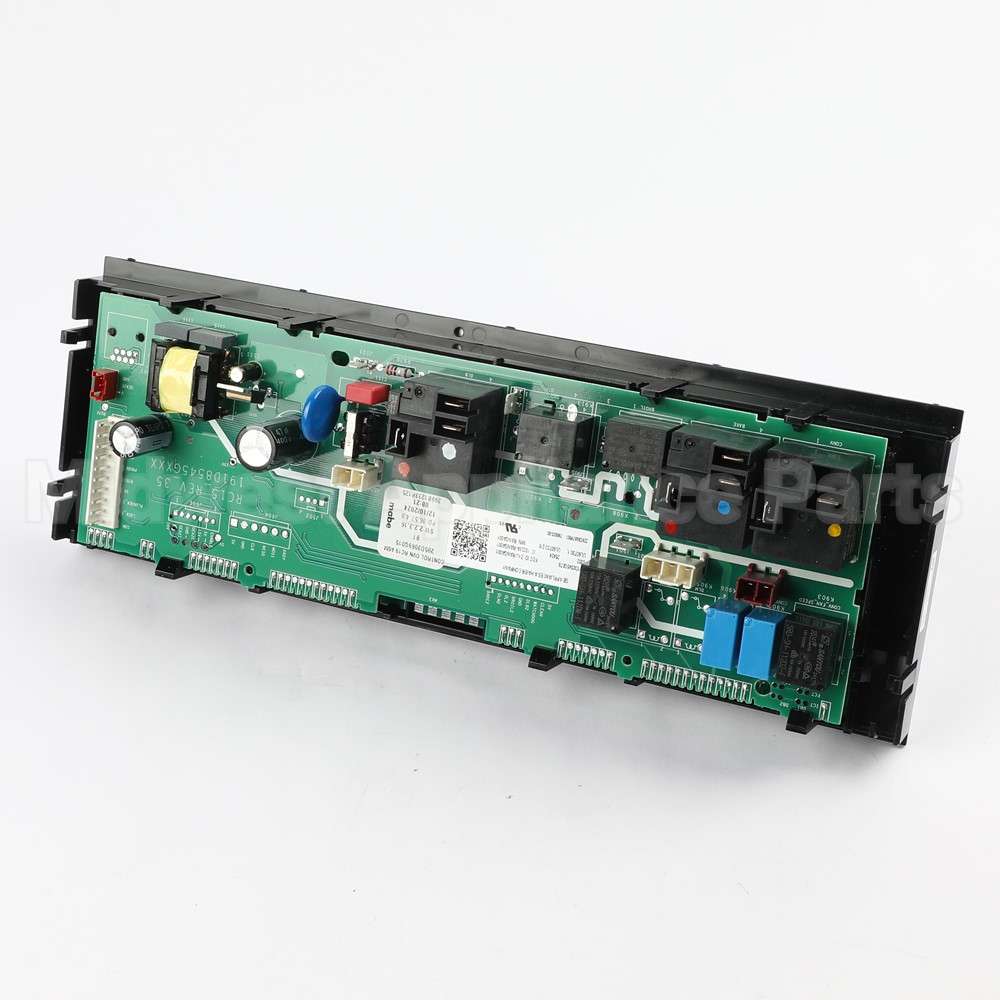 WB27X42476 GE Control Oven