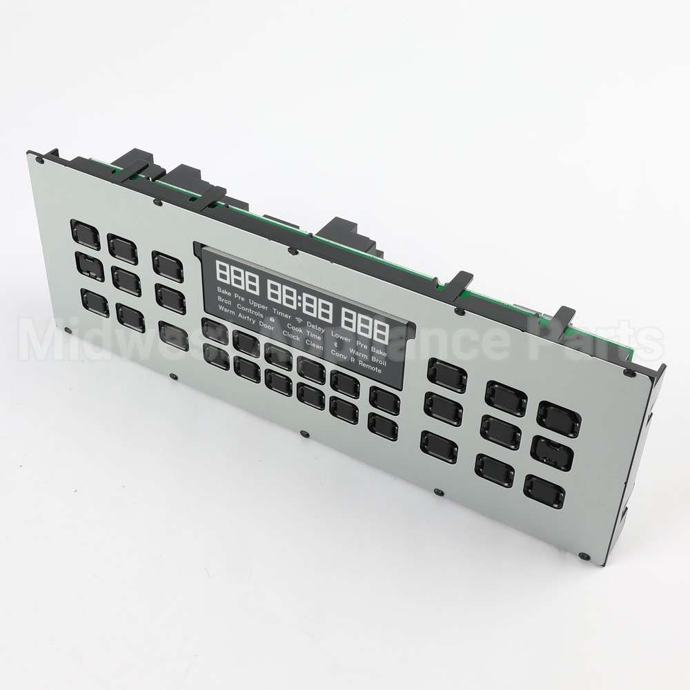 WB27X42476 GE Control Oven