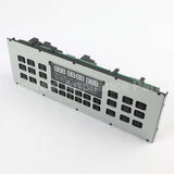 WB27X42476 GE Control Oven