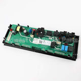 WB27X42476 GE Control Oven