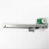 WB27X42528 GE Dc Motor Ass'y