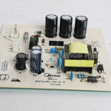 WB27X42538 GE Power Circuit Board