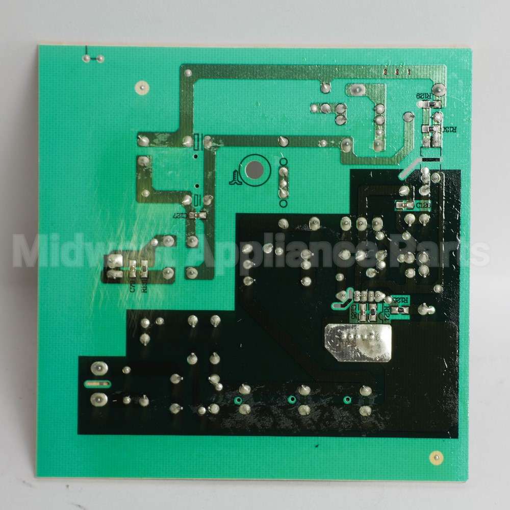WB27X42538 GE Power Circuit Board