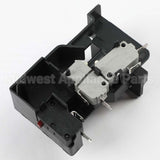 WB27X42586 GE Ass'y Interlock *Right
