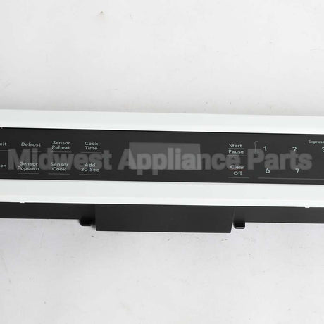 WB27X42910 GE Ass'y Control