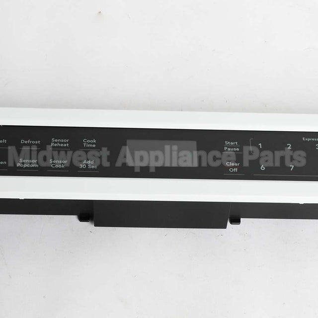 WB27X42910 GE Ass'y Control