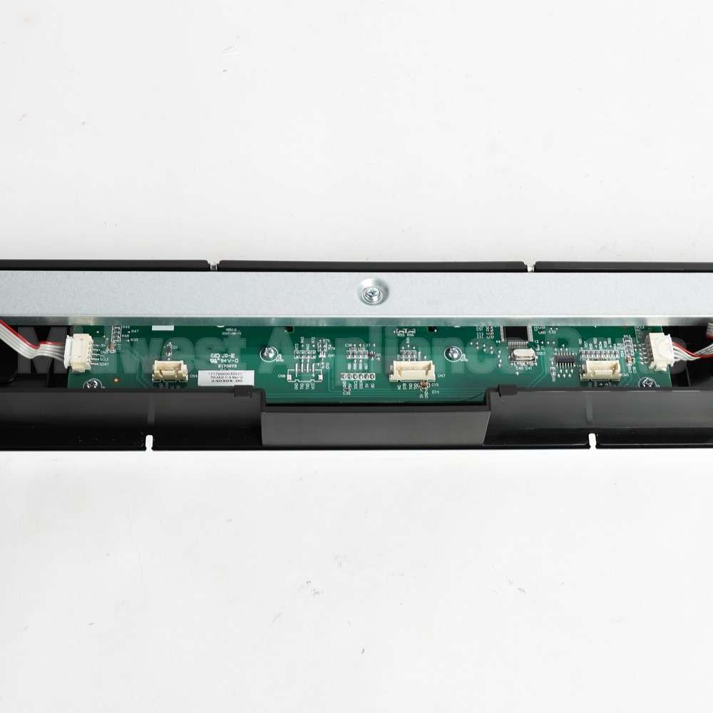 WB27X42910 GE Ass'y Control