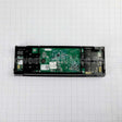 WB27X42946 GE Glass & Touch Board Asm