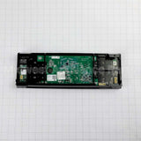 WB27X42946 GE Glass & Touch Board Asm