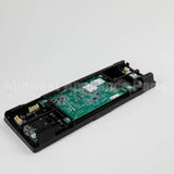 WB27X42946 GE Glass & Touch Board Asm