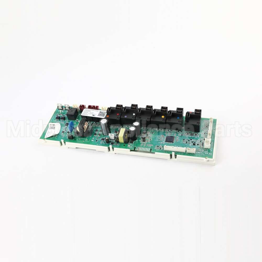 WB27X43206 GE Control Rc17 (Flashed)